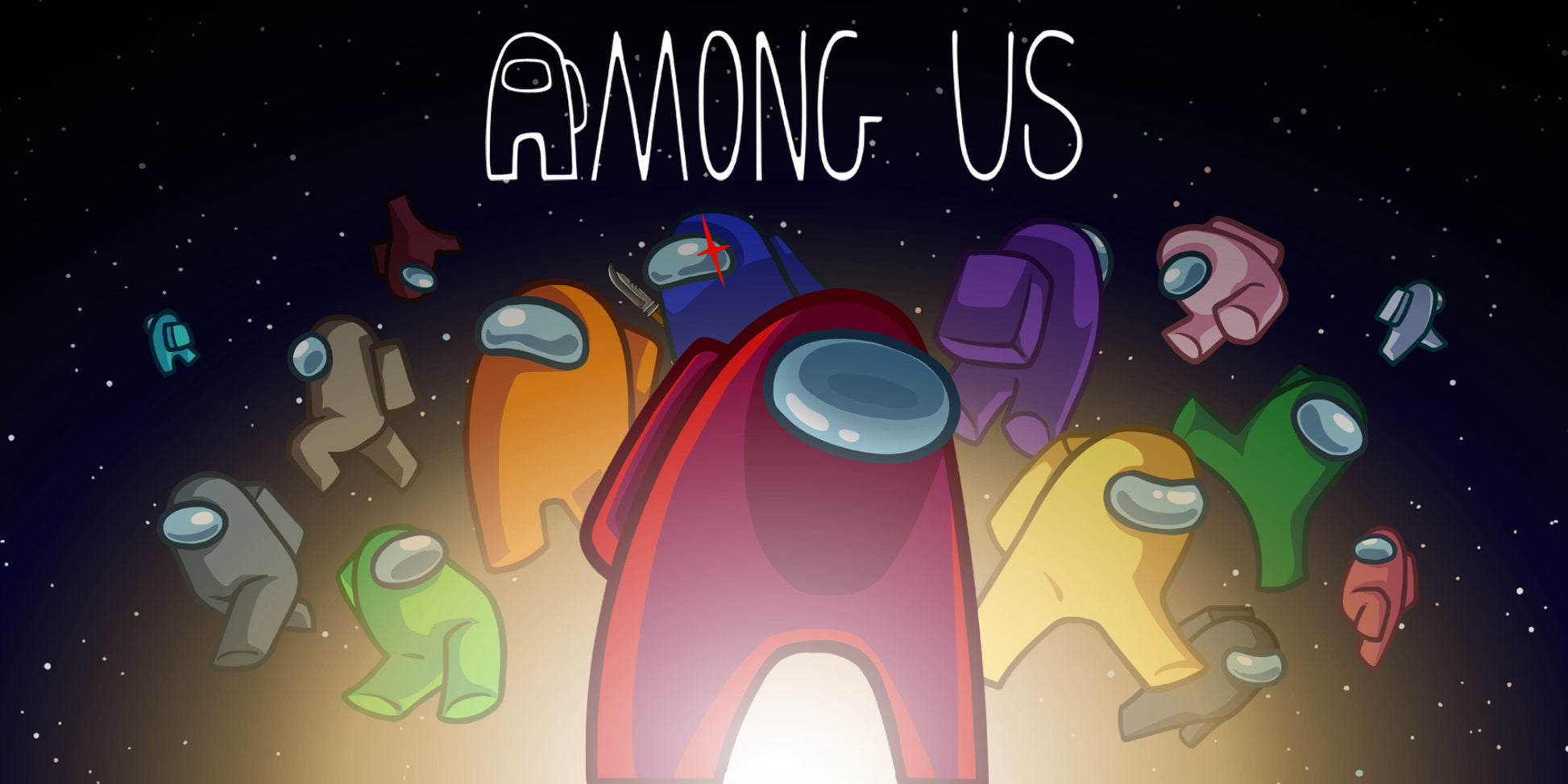 (PC) Steam Among Us - Full Access